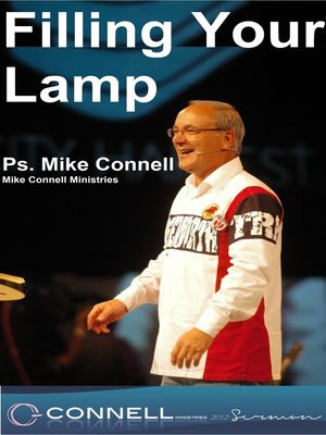 cover image of Filling Your Lamp